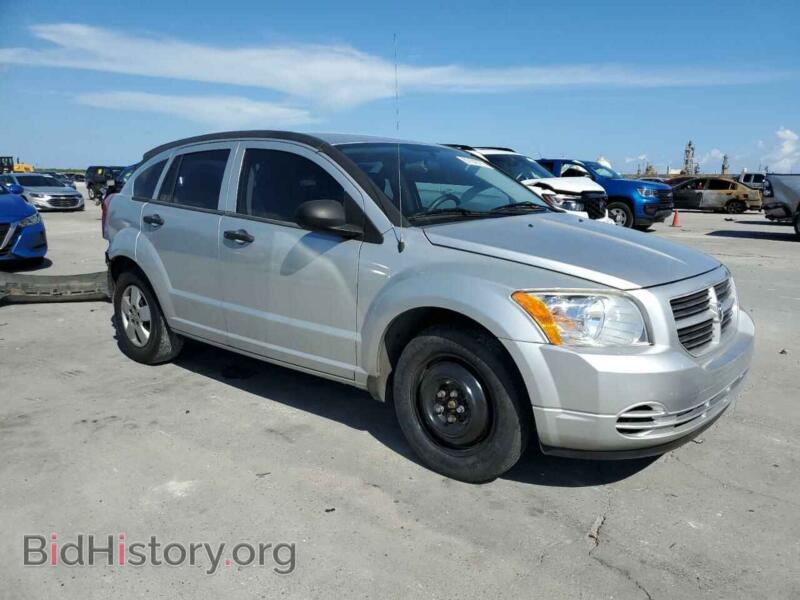 2008 Dodge CALIBER (VIN 1B3HB28B18D674520) — photo 4 of 14