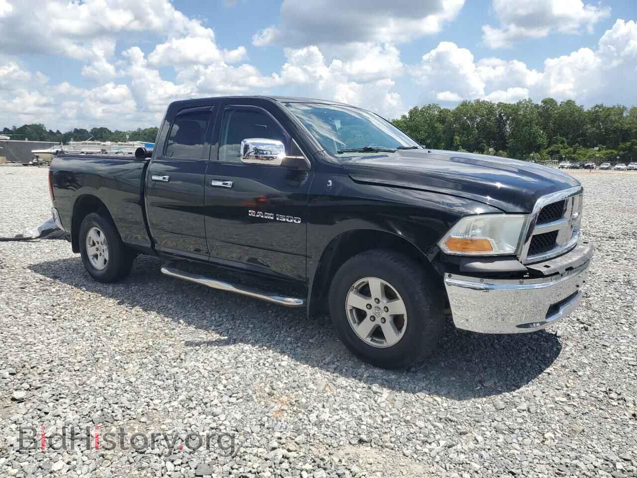 2011 DODGE All Models - VIN: 1D7RV1GP9BS533723 - Фото 4