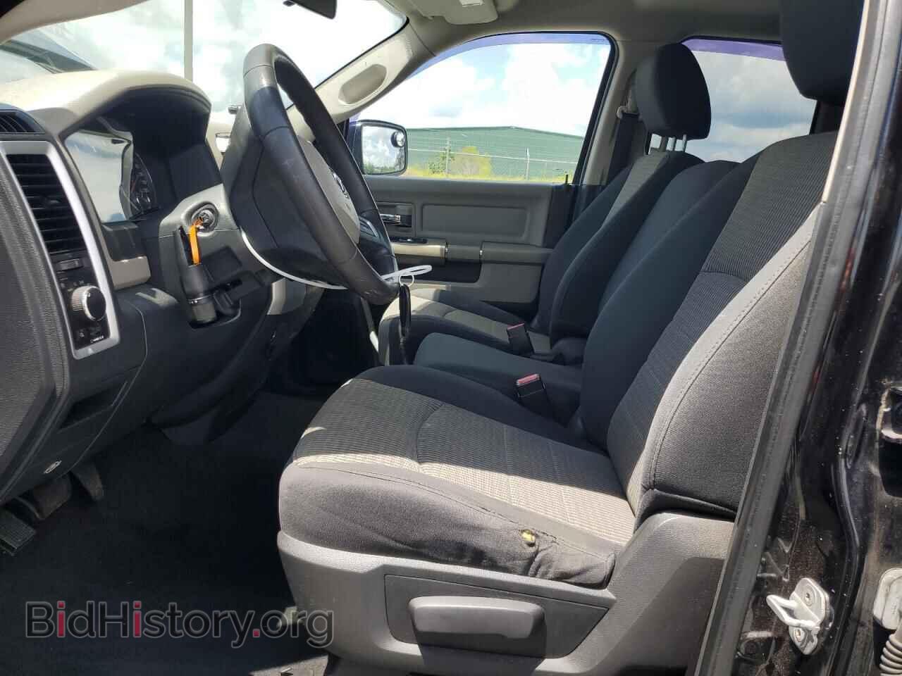 2011 DODGE All Models - VIN: 1D7RV1GP9BS533723 - Фото 7
