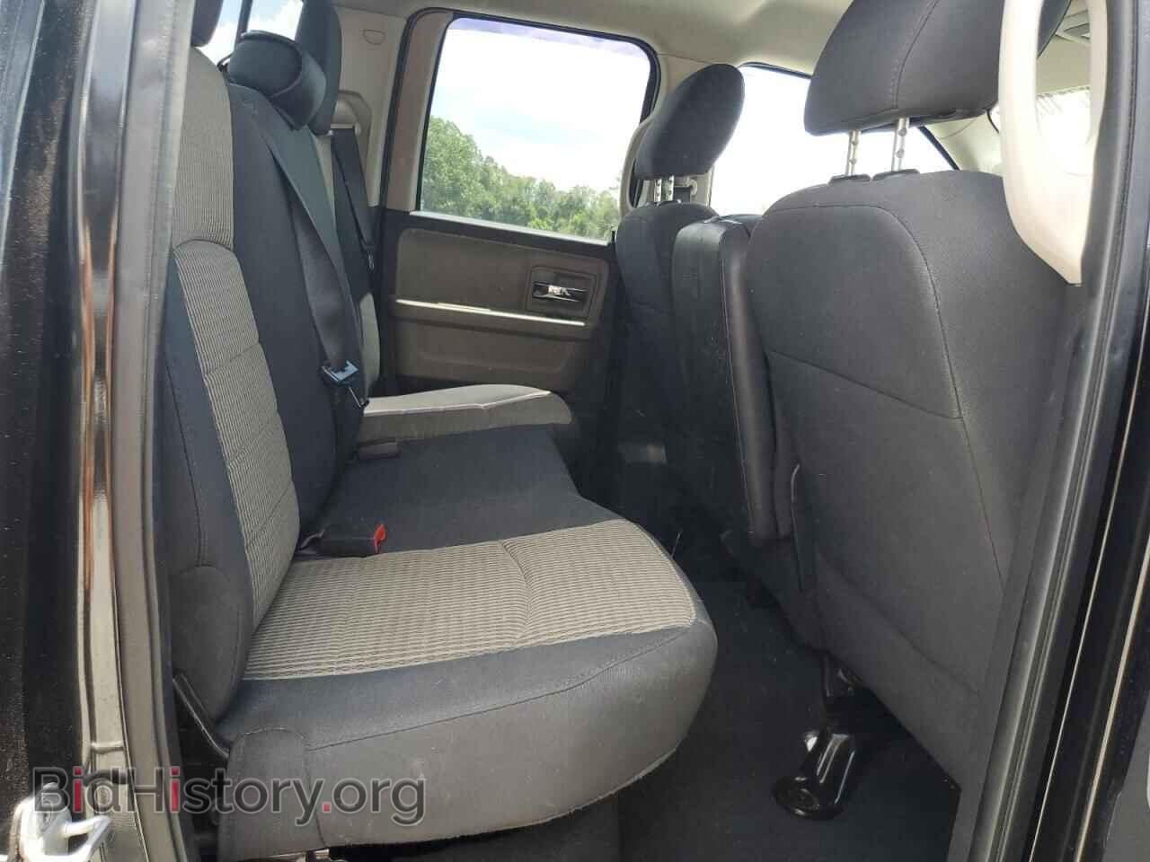 2011 DODGE All Models - VIN: 1D7RV1GP9BS533723 - Фото 10