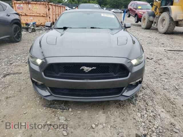 2015 FORD MUSTANG - VIN: 1FA6P8CF7F5394781 - Фото 5