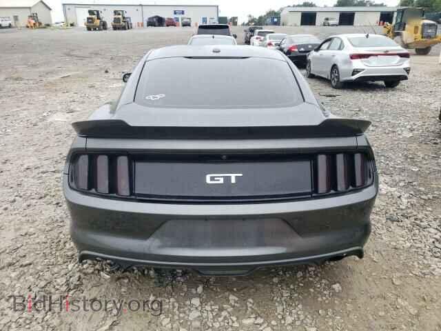 2015 FORD MUSTANG - VIN: 1FA6P8CF7F5394781 - Фото 6