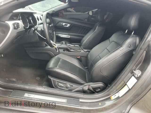 2015 FORD MUSTANG - VIN: 1FA6P8CF7F5394781 - Фото 7