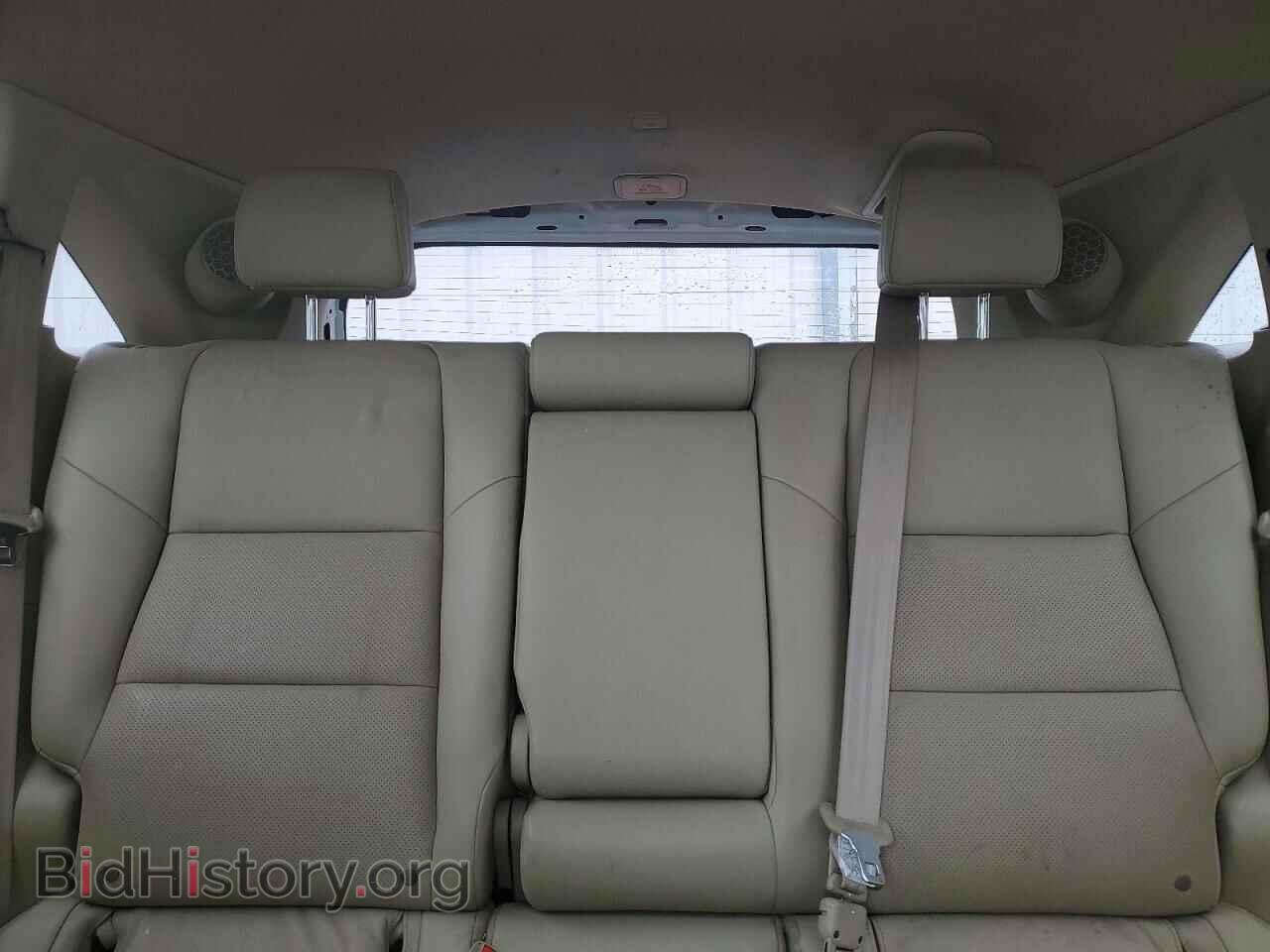 2016 ACURA RDX - VIN: 5J8TB4H54GL013374 - Photo 10