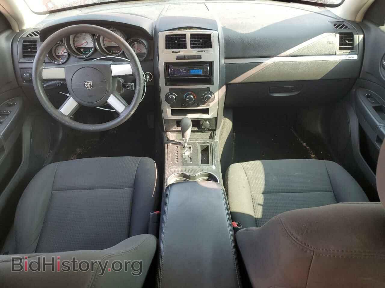 2009 DODGE CHARGER - VIN: 2B3KA43D19H568215 - Фото 8