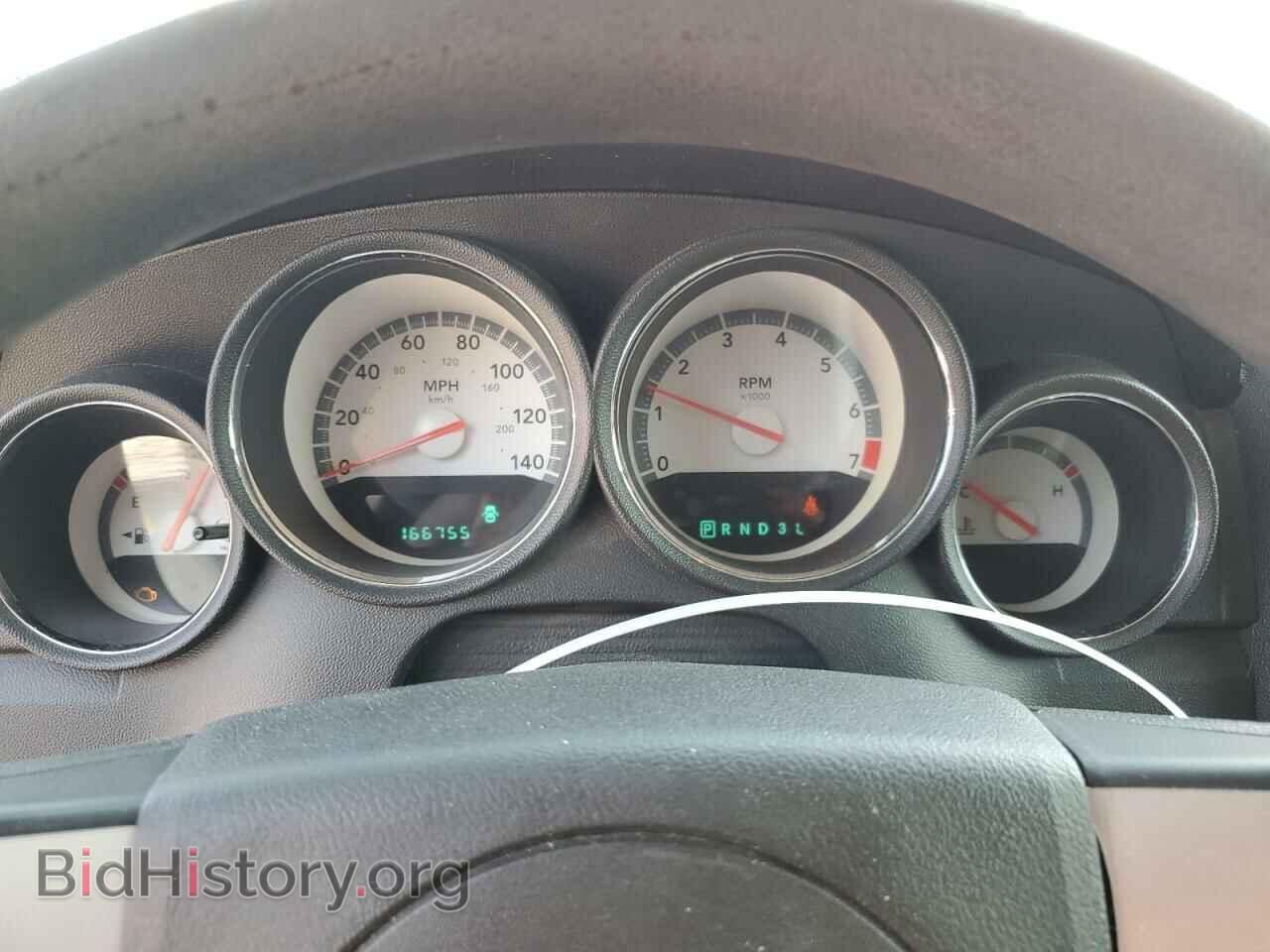 2009 DODGE CHARGER - VIN: 2B3KA43D19H568215 - Фото 9