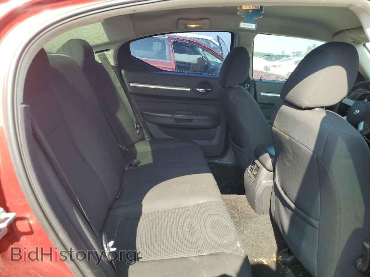 2009 DODGE CHARGER - VIN: 2B3KA43D19H568215 - Фото 10