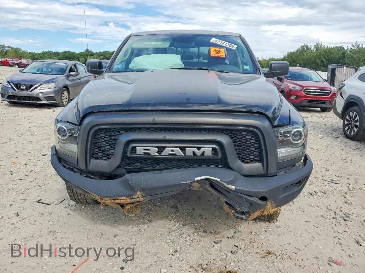 2019 RAM 1500 - VIN: 1C6RR7GT4KS685155 - Фото 5