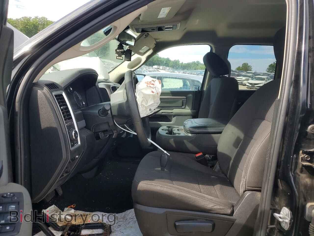2019 RAM 1500 - VIN: 1C6RR7GT4KS685155 - Фото 7