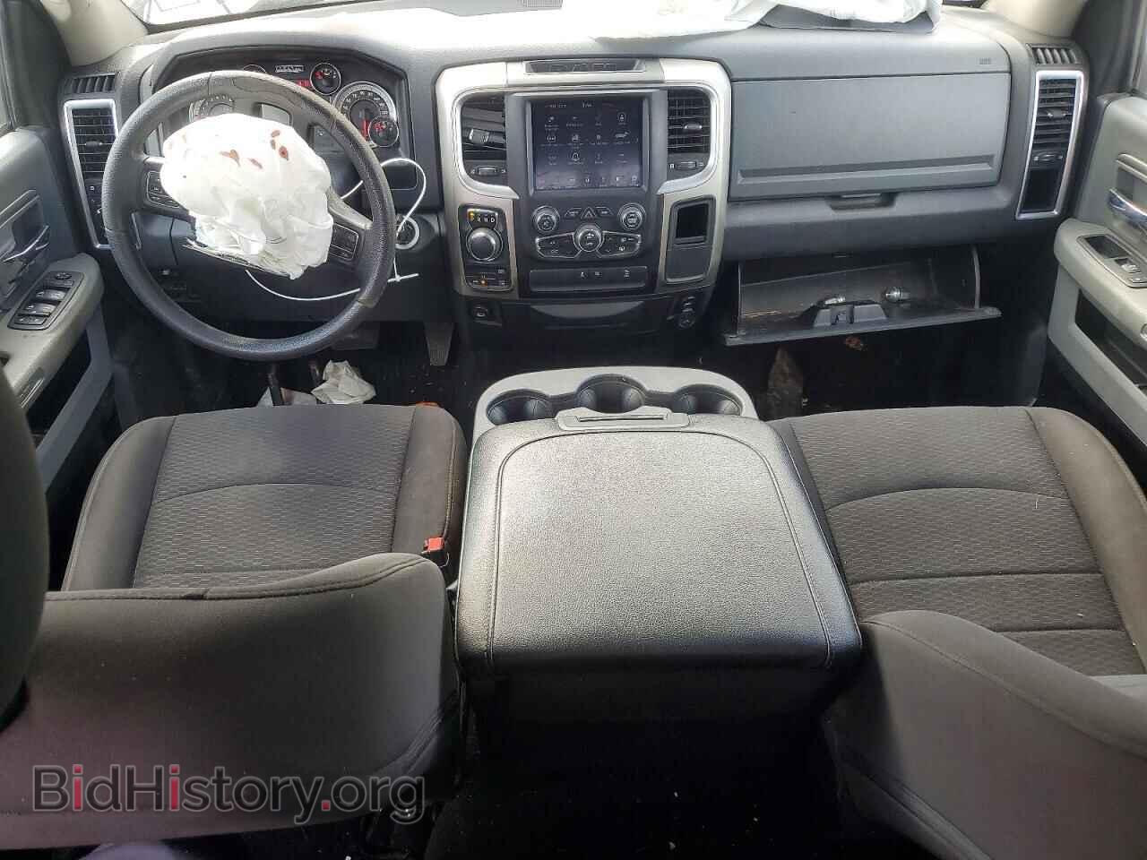 2019 RAM 1500 - VIN: 1C6RR7GT4KS685155 - Фото 8