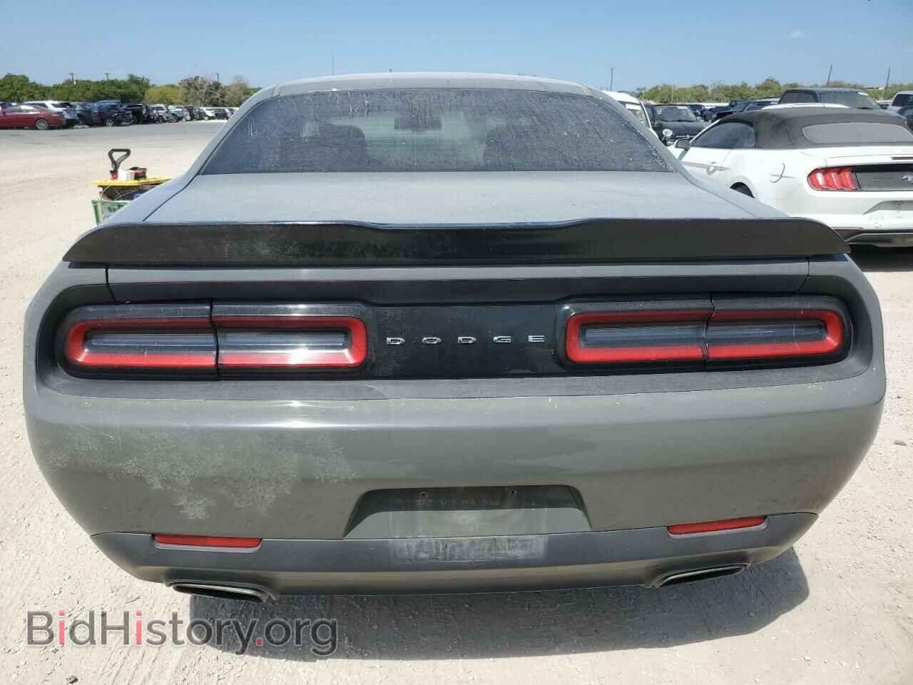 2017 DODGE CHALLENGER - VIN: 2C3CDZAGXHH501586 - Photo 6
