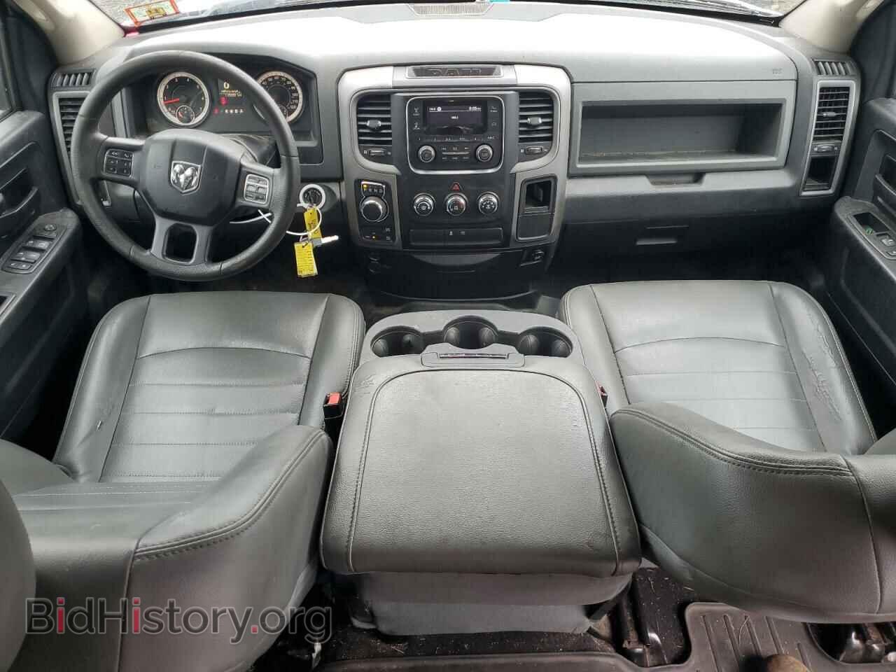 2017 RAM 1500 - VIN: 1C6RR7FTXHS529745 - Фото 8
