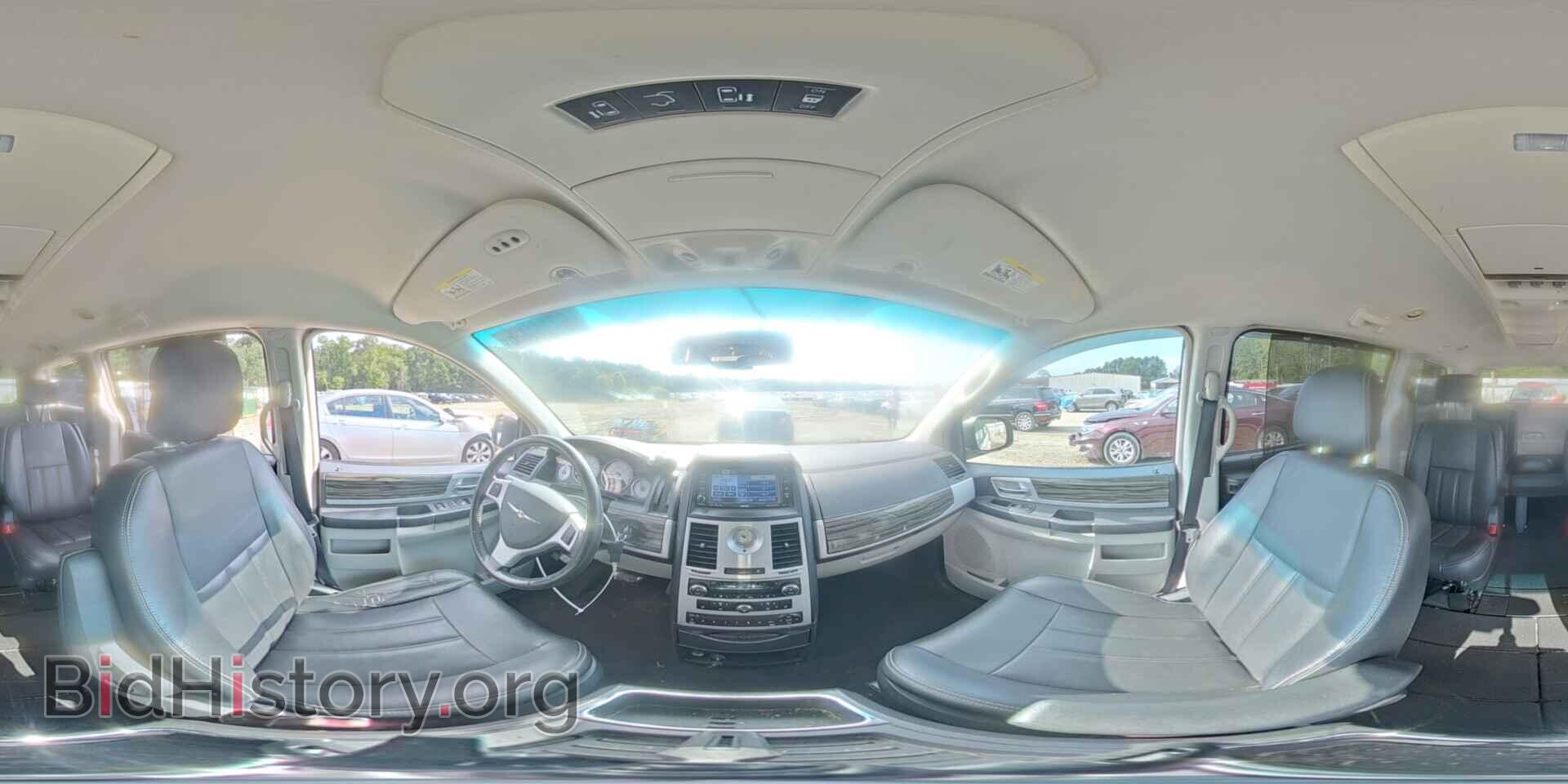 2010 CHRYSLER MINIVAN - VIN: 2A4RR8DXXAR366715 - Photo 15