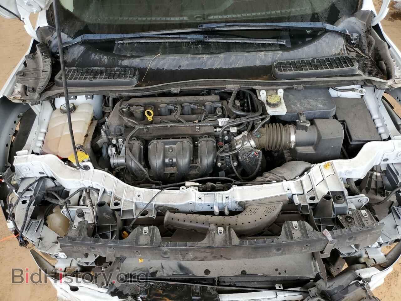2013 FORD ESCAPE - VIN: 1FMCU0F74DUC76214 - Фото 11