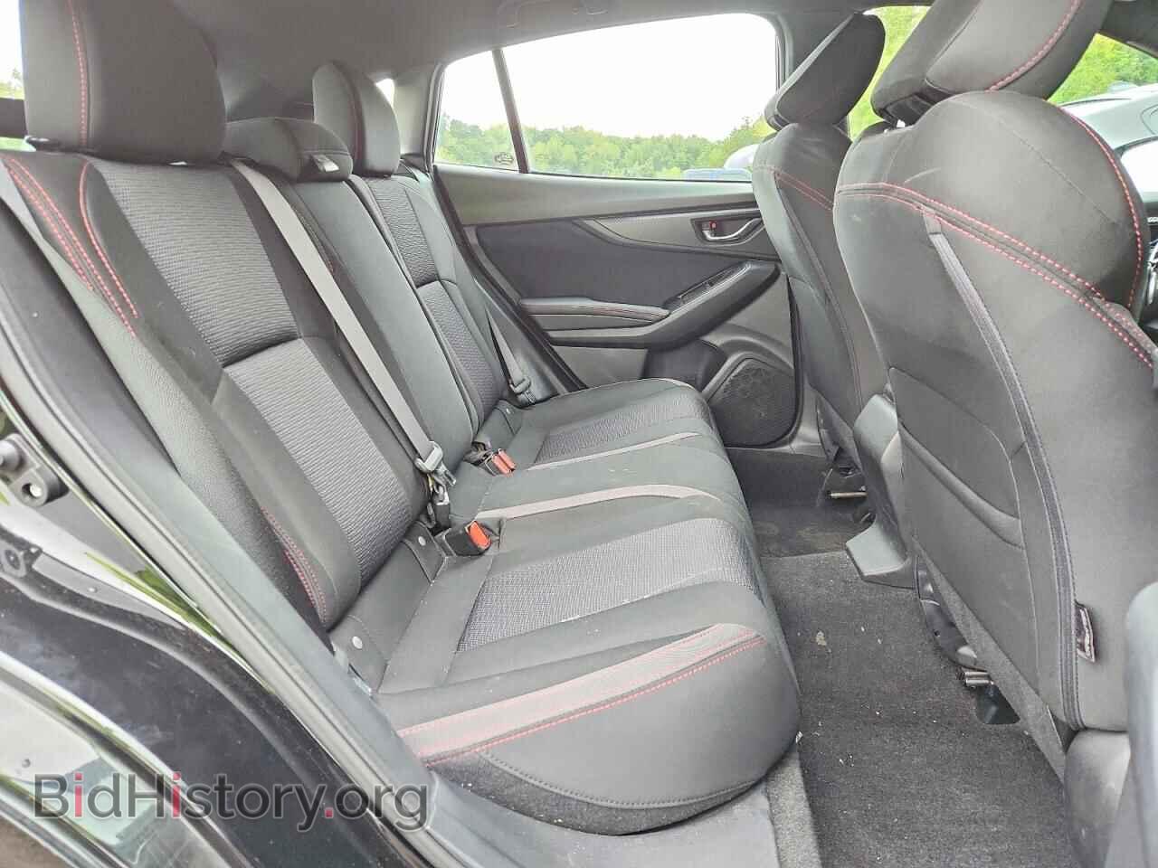 2017 SUBARU IMPREZA - VIN: 4S3GTAM62H3732375 - Фото 10