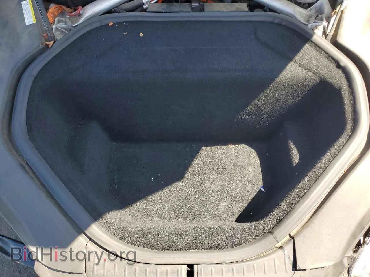 2015 TESLA MODEL S - VIN: 5YJSA1S2XFF093372 - Фото 11