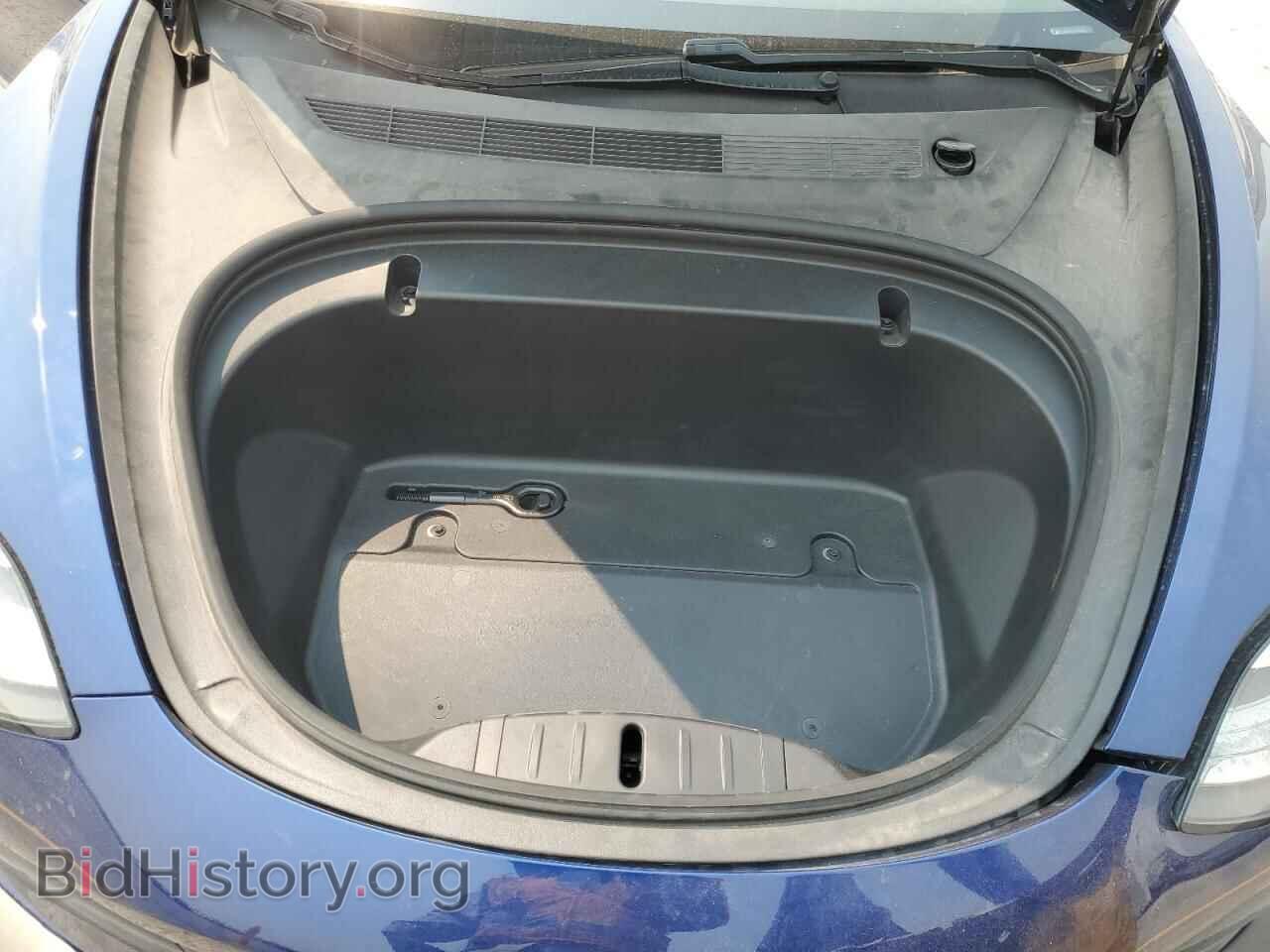 2020 TESLA MODEL 3 - VIN: 5YJ3E1EBXLF746430 - Фото 12