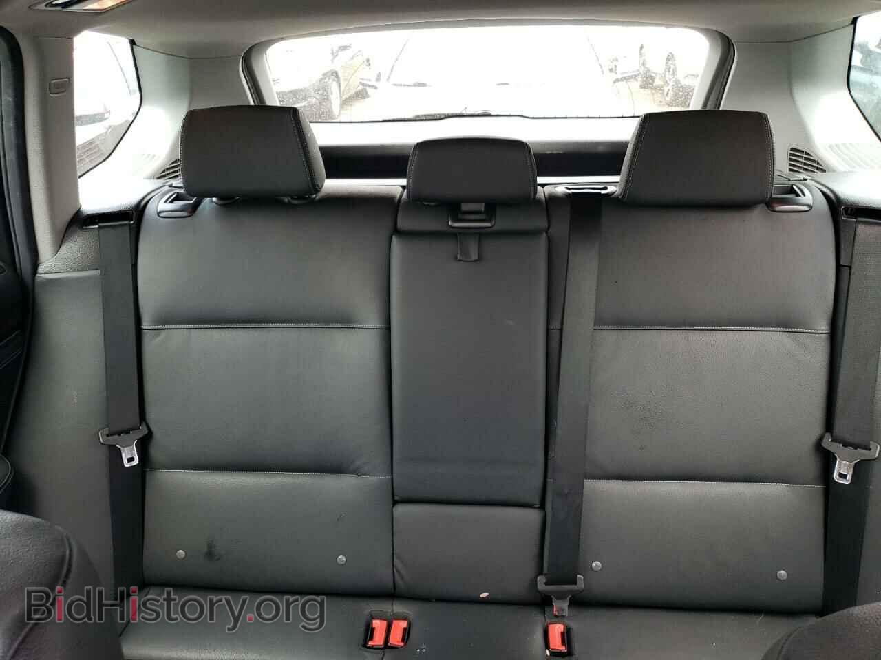 2017 BMW X3 - VIN: 5UXWX9C30H0W71663 - Photo 10