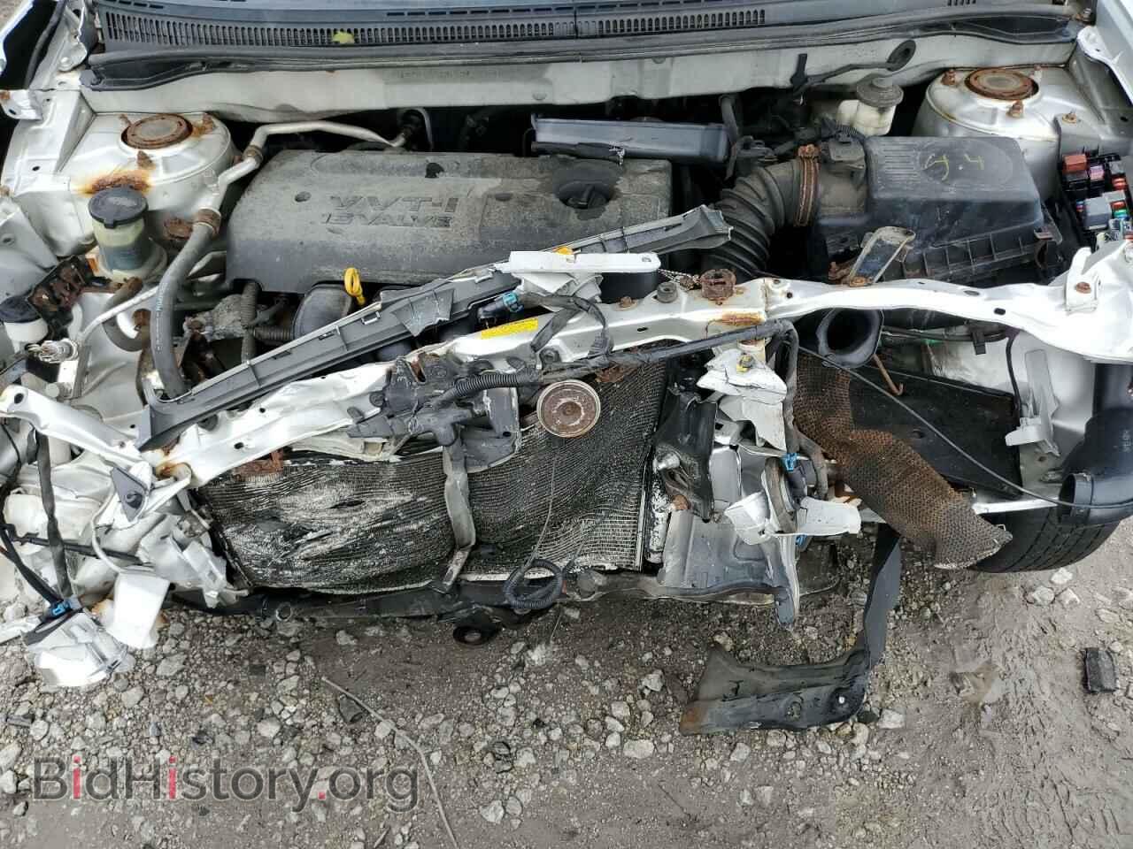 2007 TOYOTA COROLLA - VIN: JTDBR32E470101870 - Photo 11