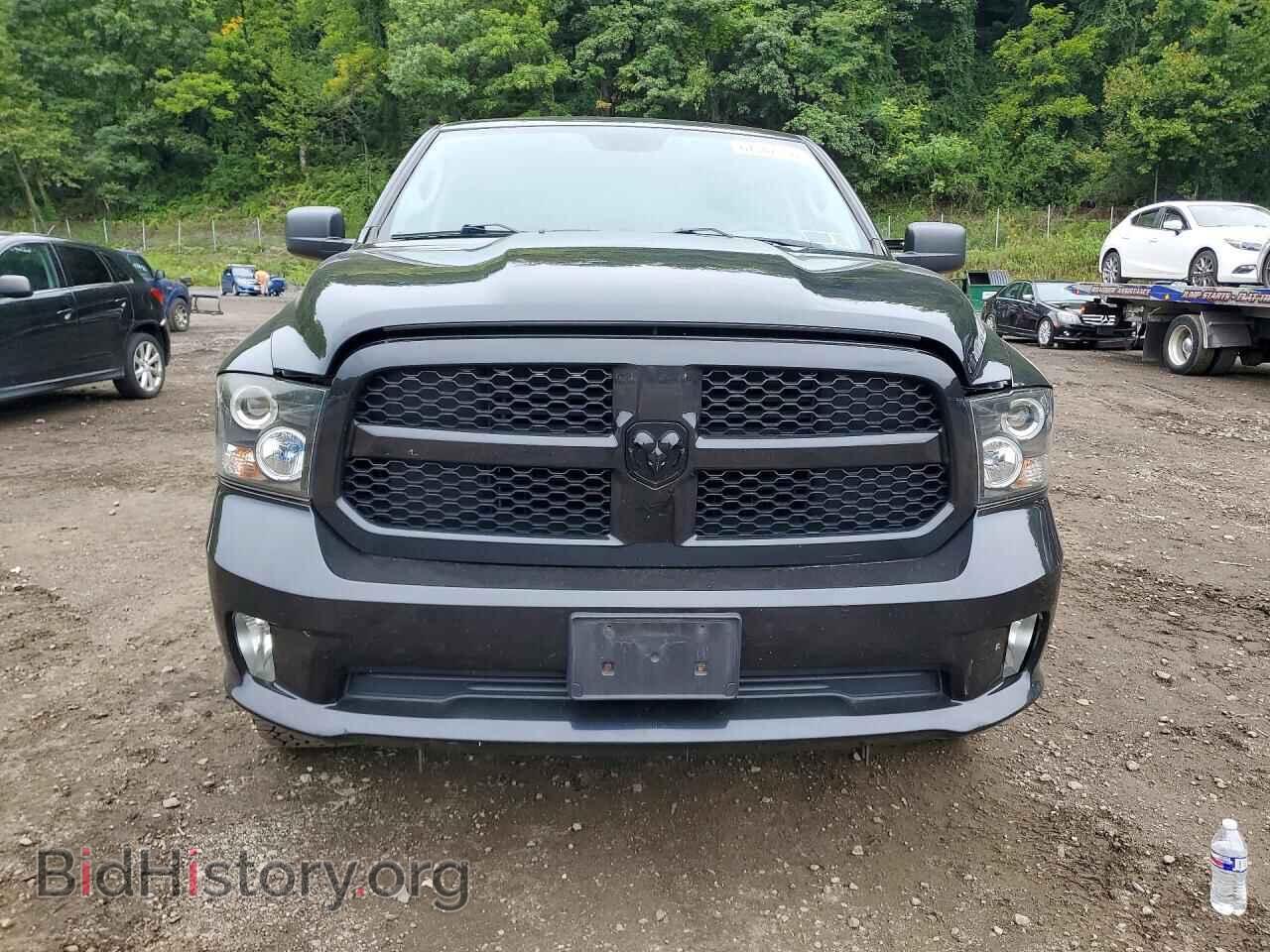 2018 RAM 1500 - VIN: 1C6RR7FT9JS310104 - Photo 5