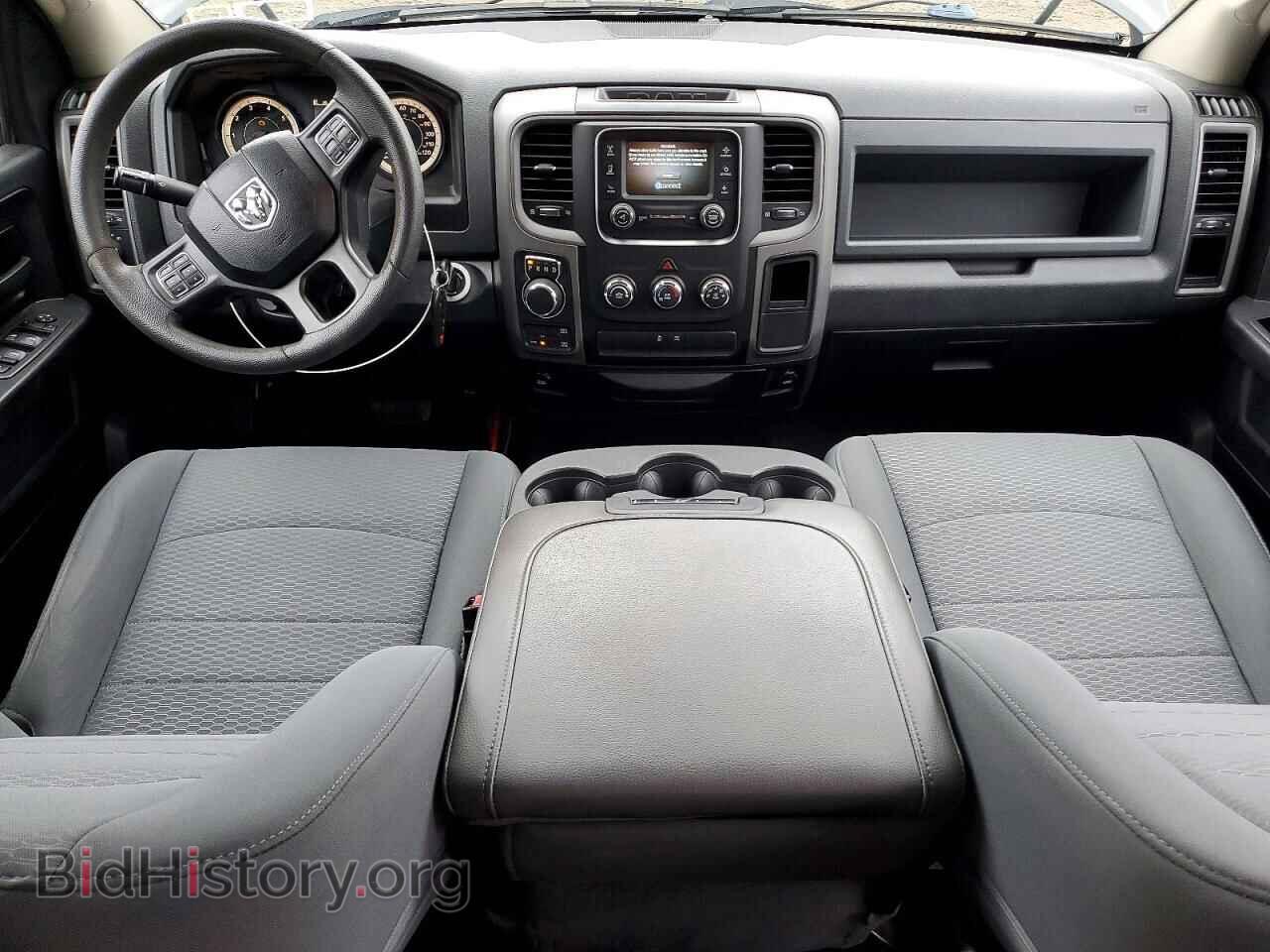 2018 RAM 1500 - VIN: 1C6RR7FT9JS310104 - Photo 8
