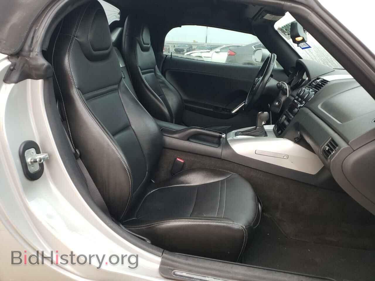 2008 SATURN SKY - VIN: 1G8MC35B78Y133852 - Фото 10