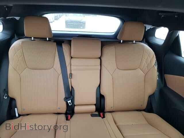 2023 LEXUS RX350 - VIN: 2T2BAMCA3PC010602 - Фото 10