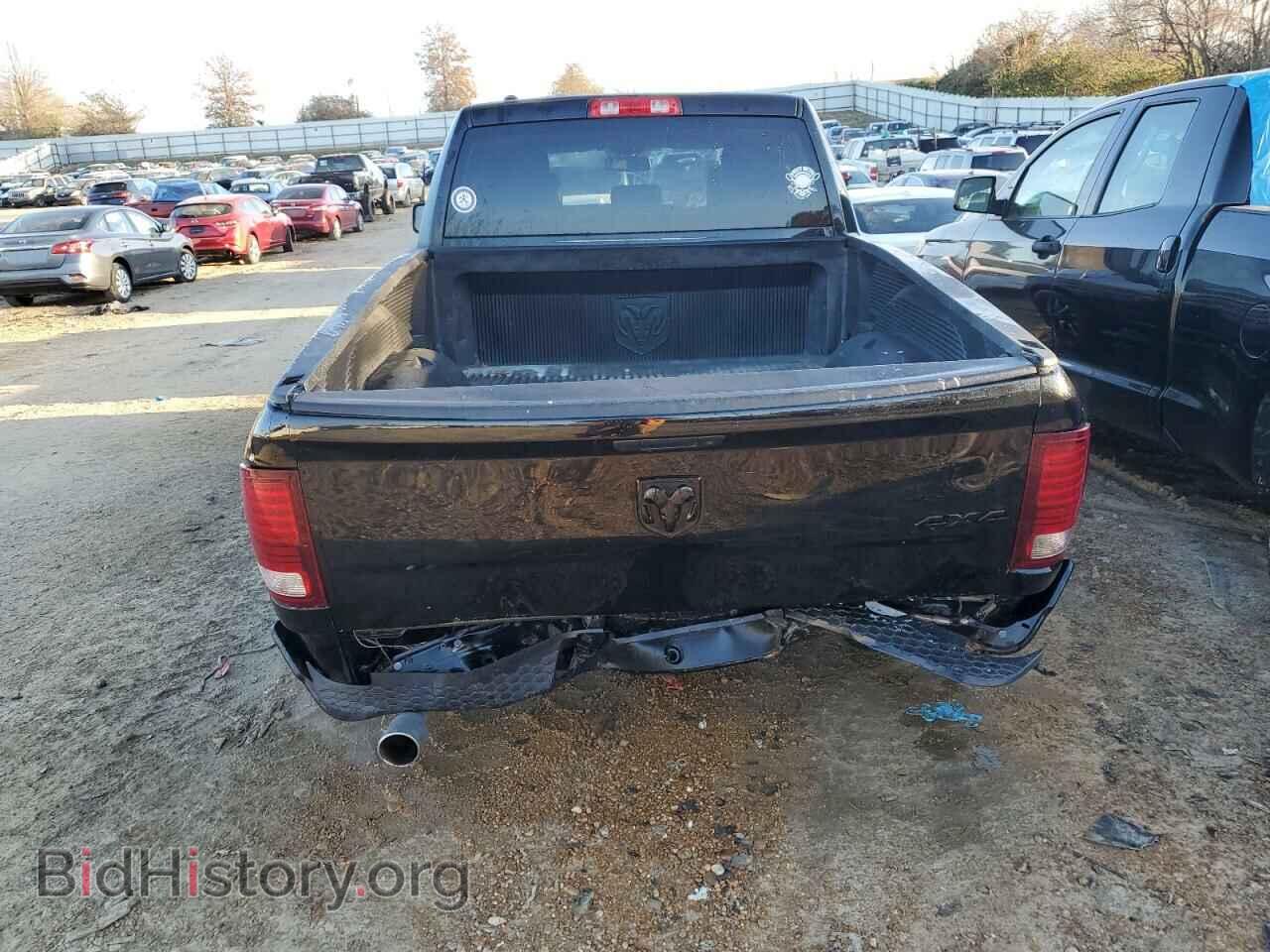 2014 RAM 1500 - VIN: 1C6RR7FT0ES261994 - Фото 6