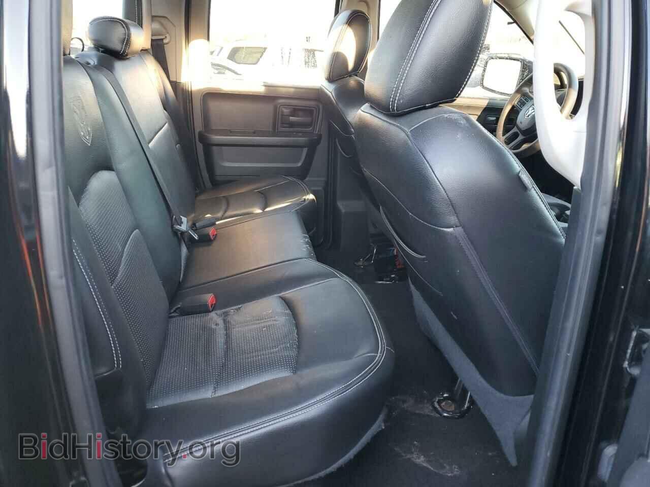 2014 RAM 1500 - VIN: 1C6RR7FT0ES261994 - Фото 10