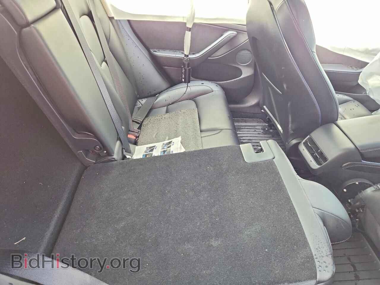 2021 TESLA MODEL 3 - VIN: 5YJ3E1EB7MF081004 - Фото 10