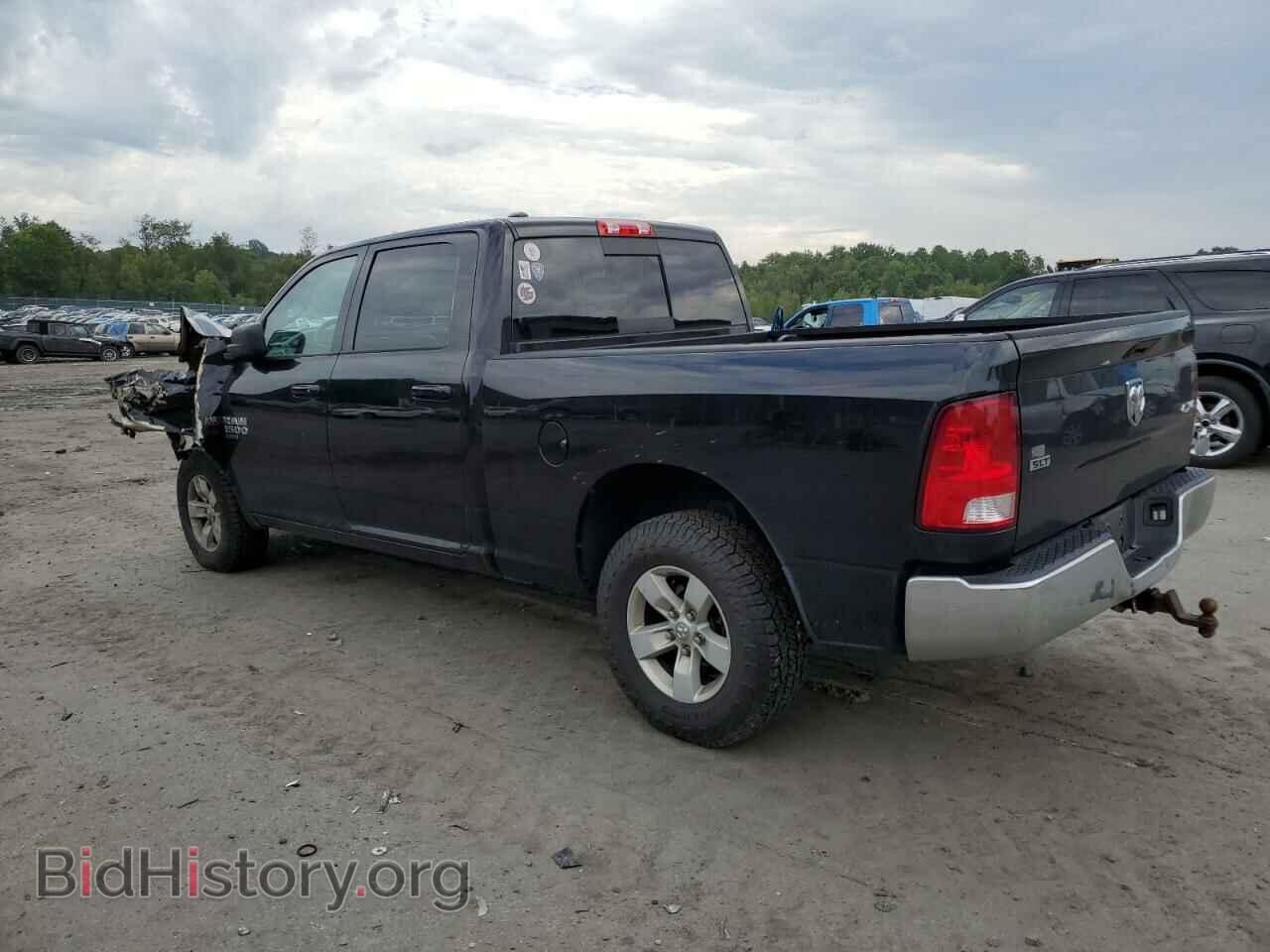 2019 RAM 1500 - VIN: 1C6RR7TT6KS522111 - Photo 2