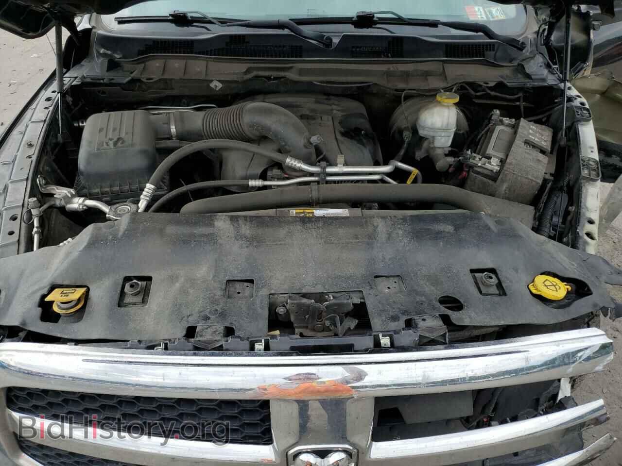 2019 RAM 1500 - VIN: 1C6RR7TT6KS522111 - Photo 11