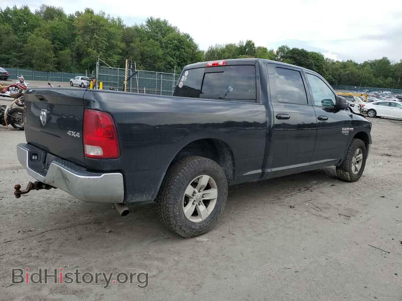 2019 RAM 1500 - VIN: 1C6RR7TT6KS522111 - Photo 3