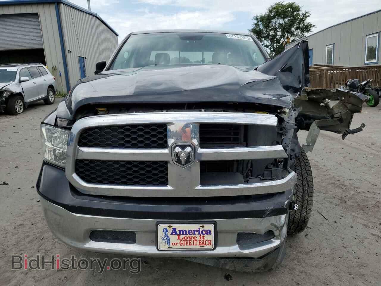 2019 RAM 1500 - VIN: 1C6RR7TT6KS522111 - Photo 5