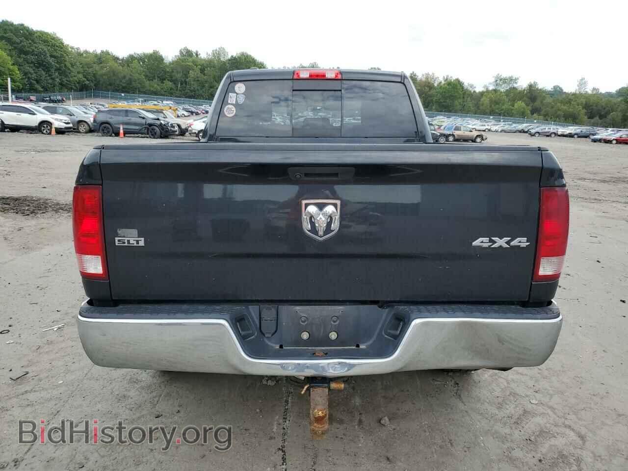 2019 RAM 1500 - VIN: 1C6RR7TT6KS522111 - Photo 6
