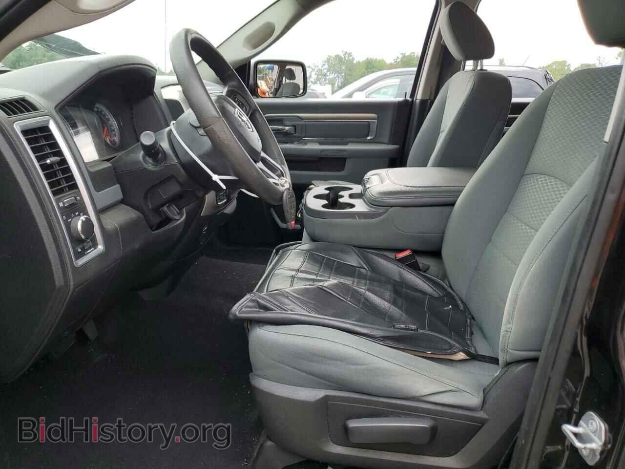 2019 RAM 1500 - VIN: 1C6RR7TT6KS522111 - Photo 7