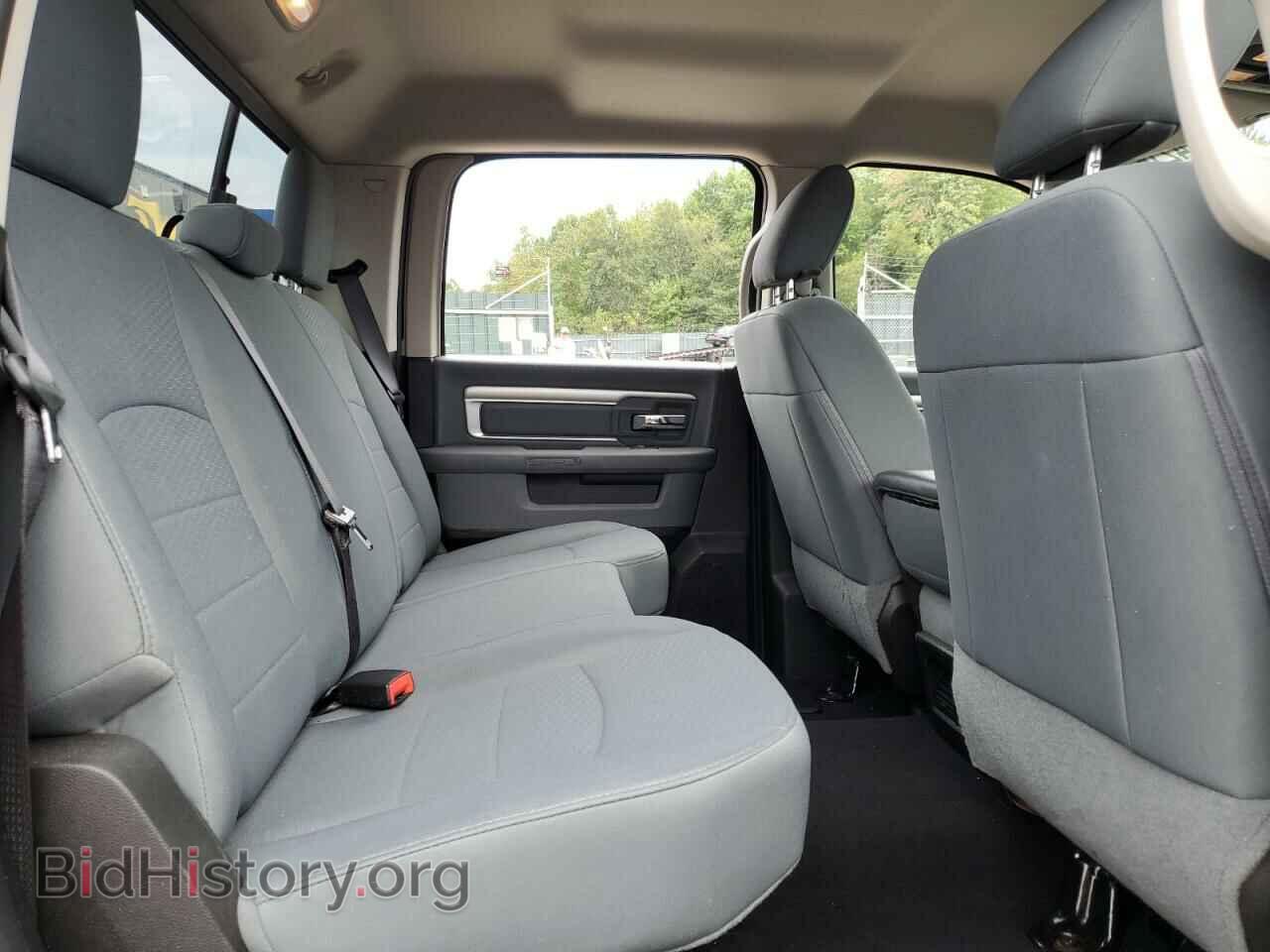 2019 RAM 1500 - VIN: 1C6RR7TT6KS522111 - Photo 10