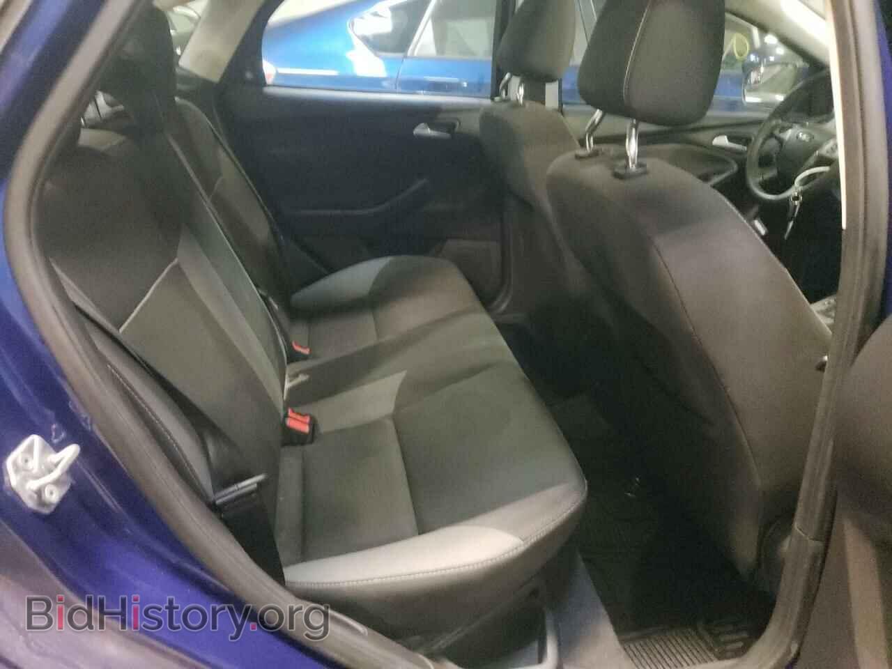 2012 FORD FOCUS - VIN: 1FAHP3F22CL288136 - Фото 6