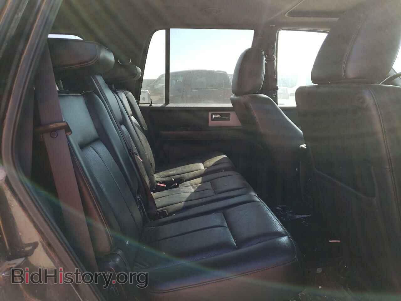 2014 FORD EXPEDITION - VIN: 1FMJU2A56EEF52106 - Фото 11