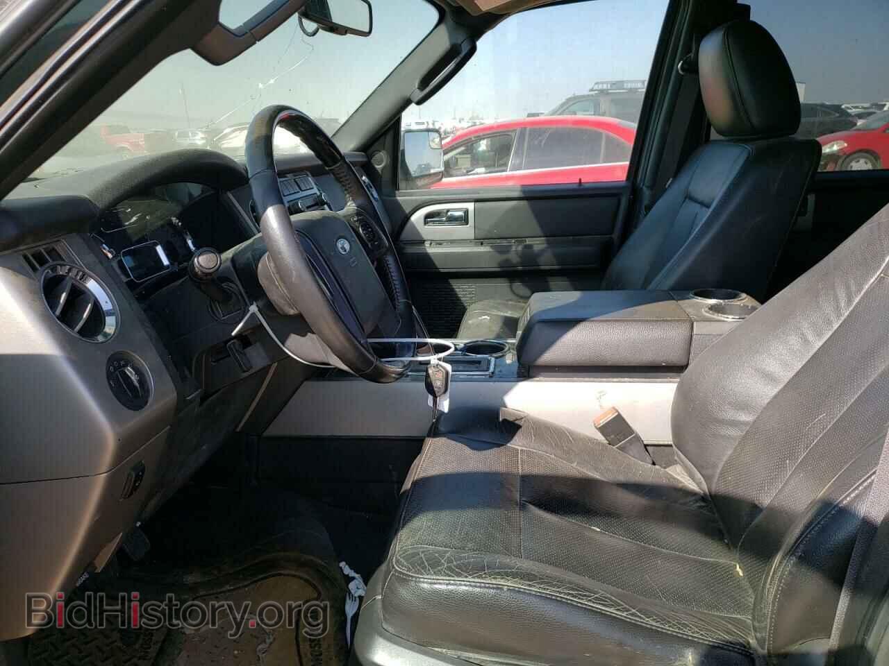2014 FORD EXPEDITION - VIN: 1FMJU2A56EEF52106 - Фото 7