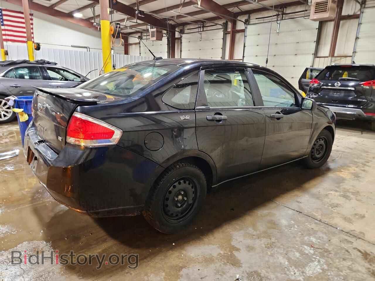 2011 FORD FOCUS - VIN: 1FAHP3FN7BW172664 - Photo 3