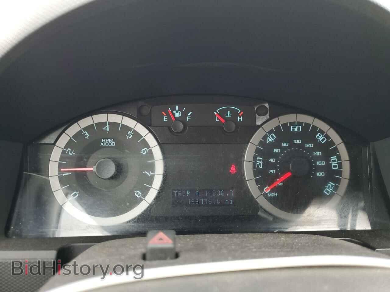 2012 FORD ESCAPE - VIN: 1FMCU0E77CKB65829 - Фото 9