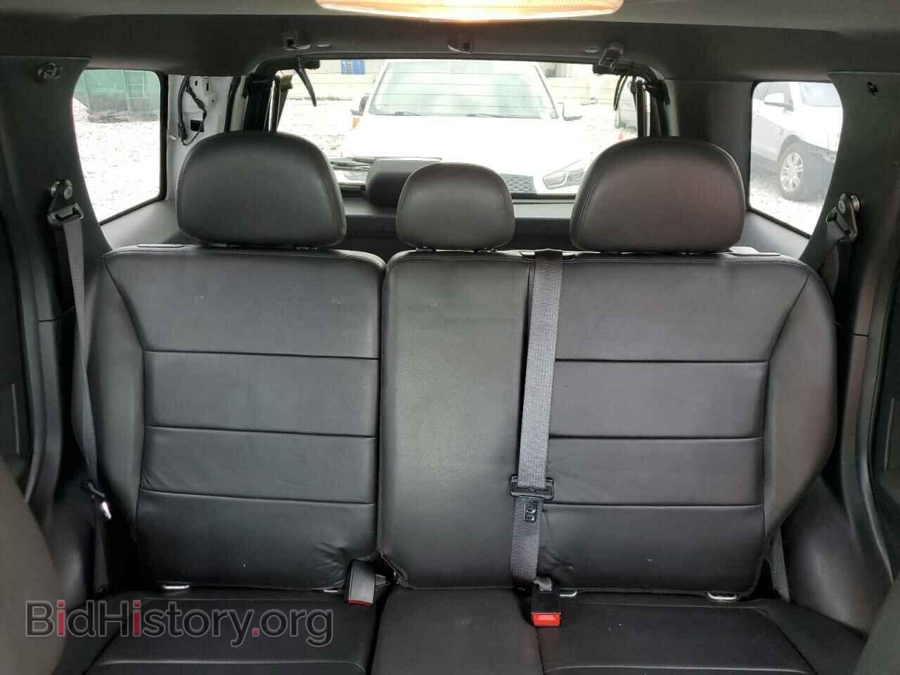 2012 FORD ESCAPE - VIN: 1FMCU0E77CKB65829 - Фото 10