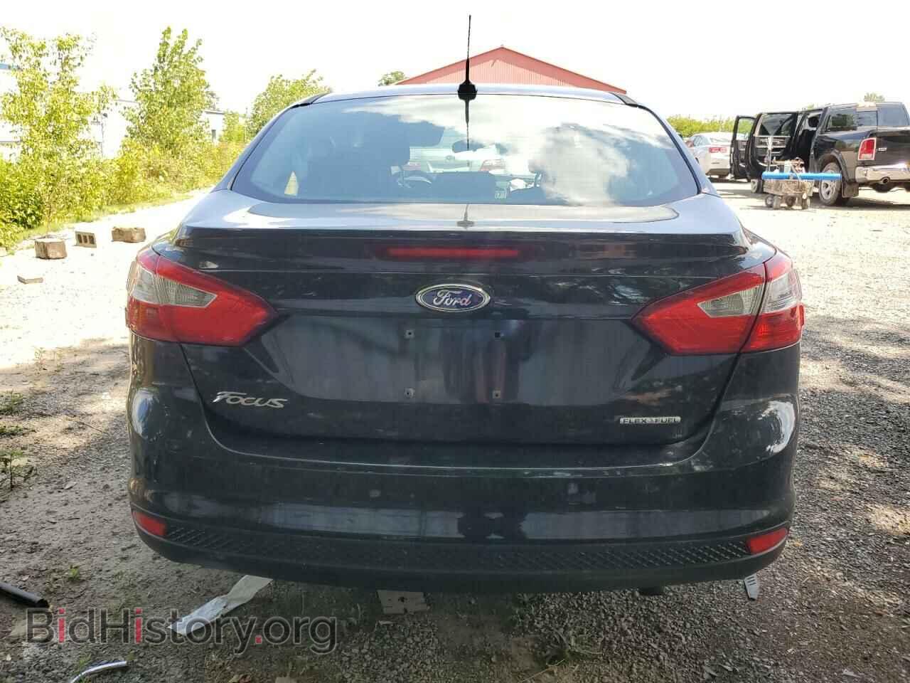 2014 FORD FOCUS - VIN: 1FADP3E27EL352609 - Photo 6