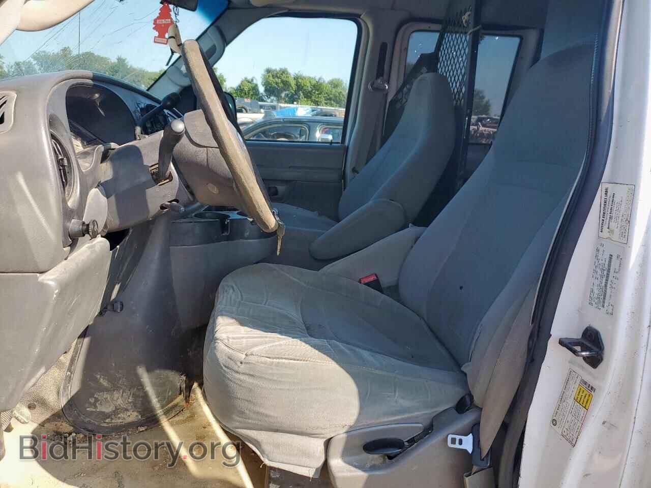 2008 FORD ALL Models - VIN: 1FTSE34L18DA69669 - Фото 7