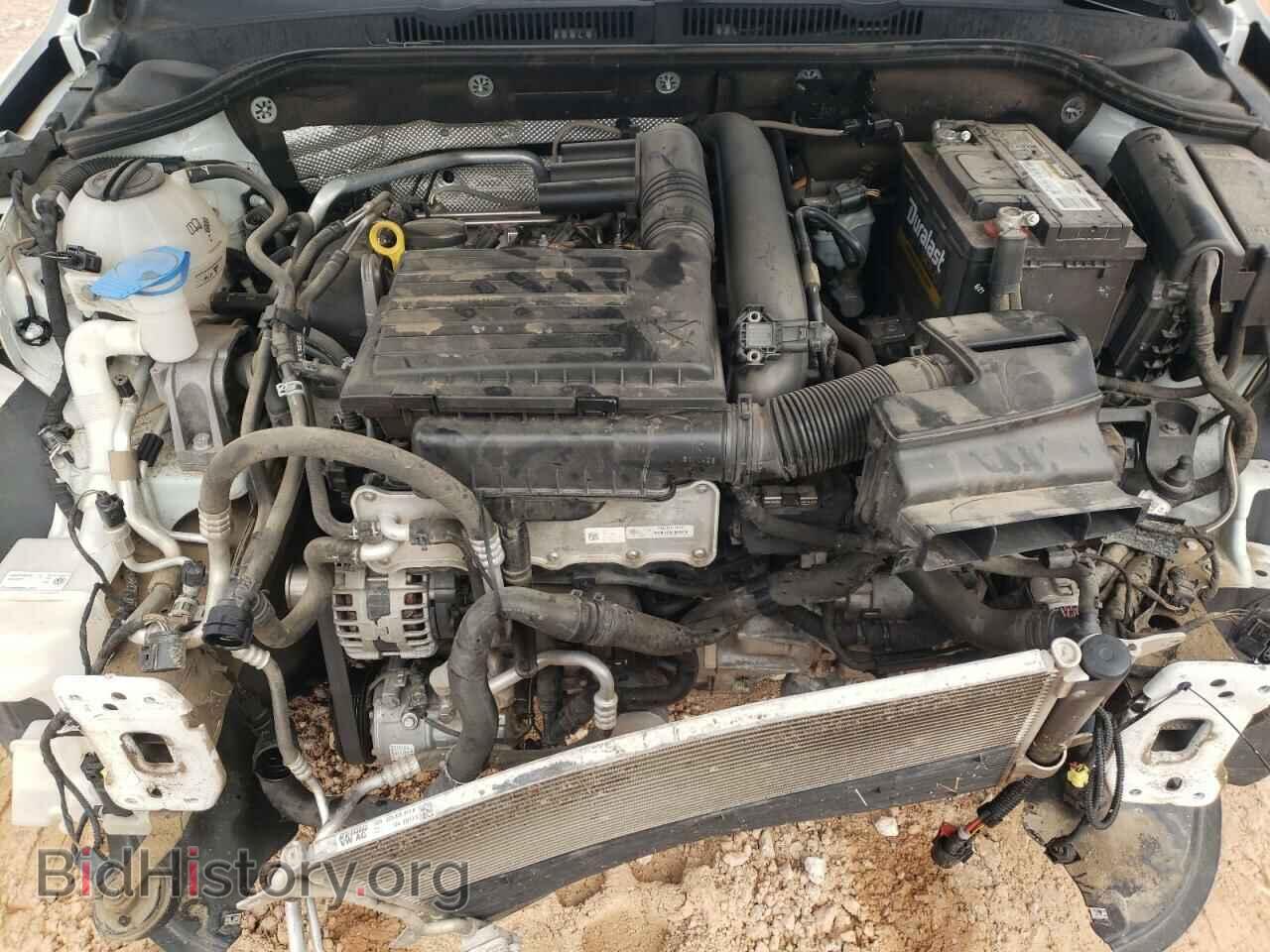 2017 VOLKSWAGEN JETTA - VIN: 3VWDB7AJ9HM399525 - Photo 11