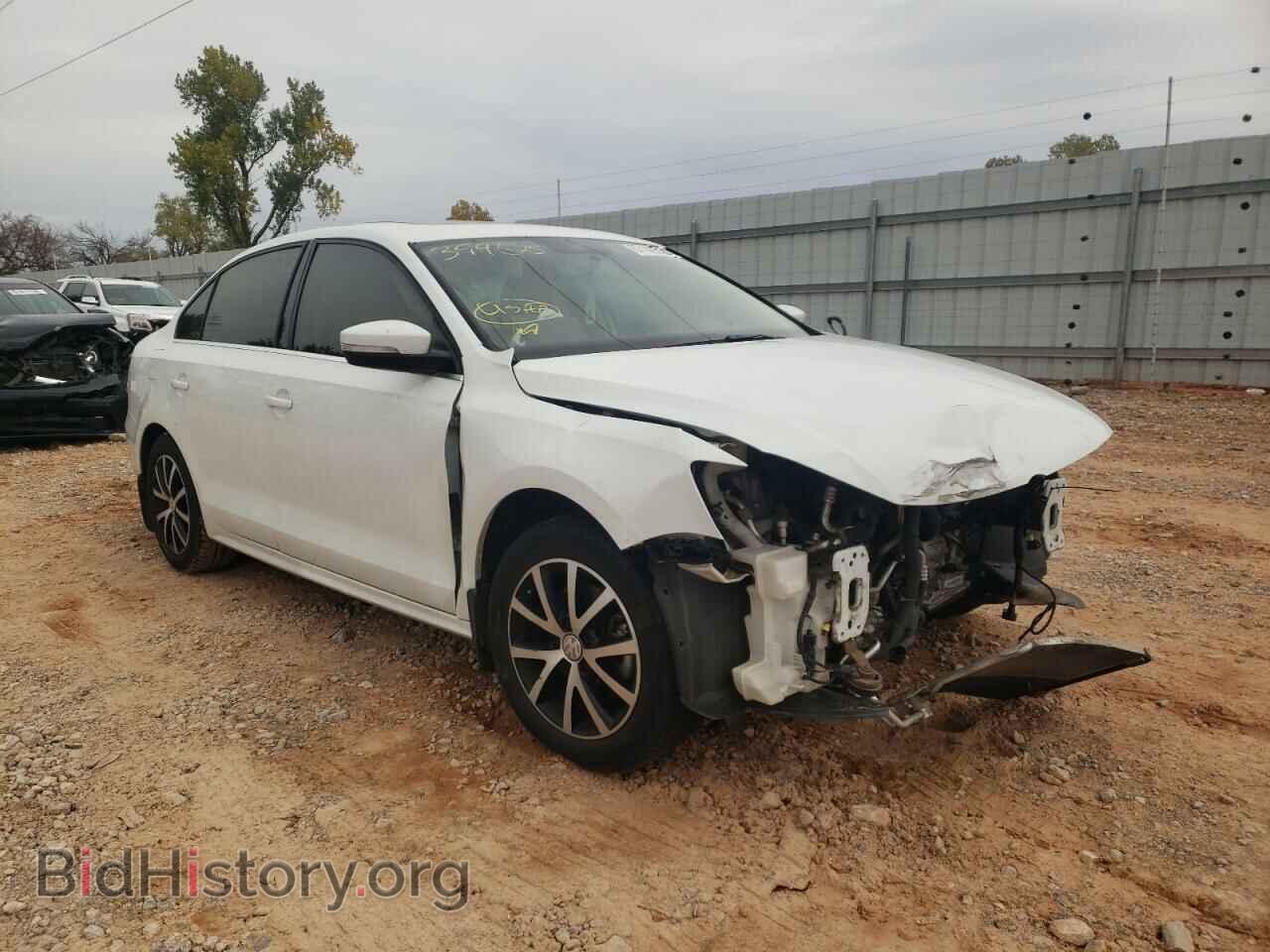 2017 VOLKSWAGEN JETTA - VIN: 3VWDB7AJ9HM399525 - Photo 4