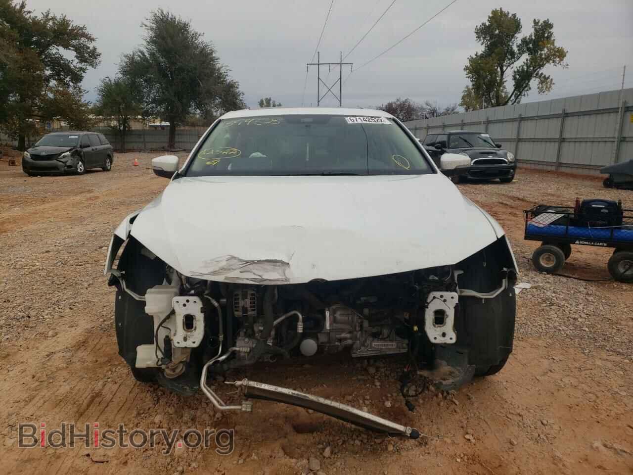 2017 VOLKSWAGEN JETTA - VIN: 3VWDB7AJ9HM399525 - Photo 5