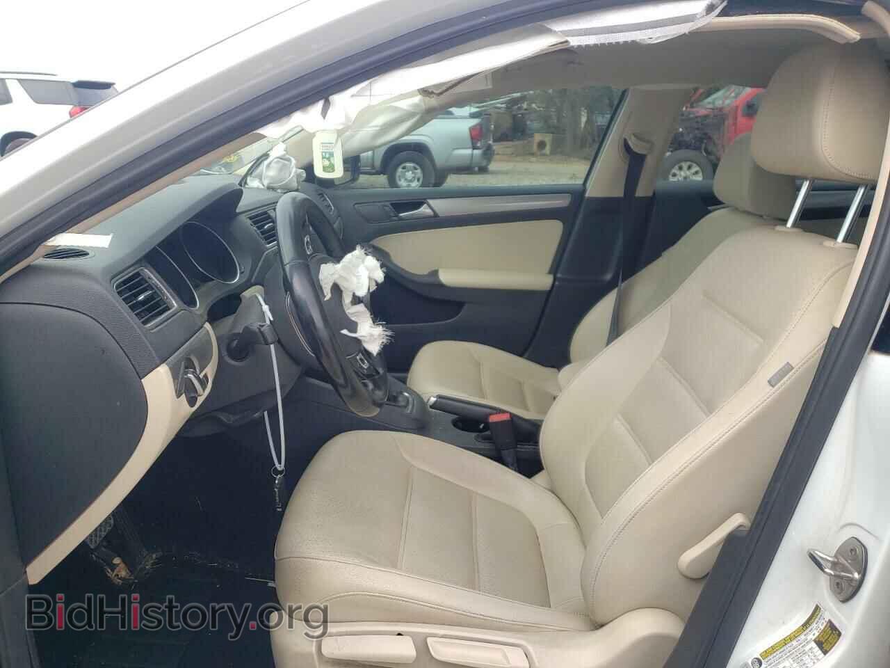 2017 VOLKSWAGEN JETTA - VIN: 3VWDB7AJ9HM399525 - Photo 7