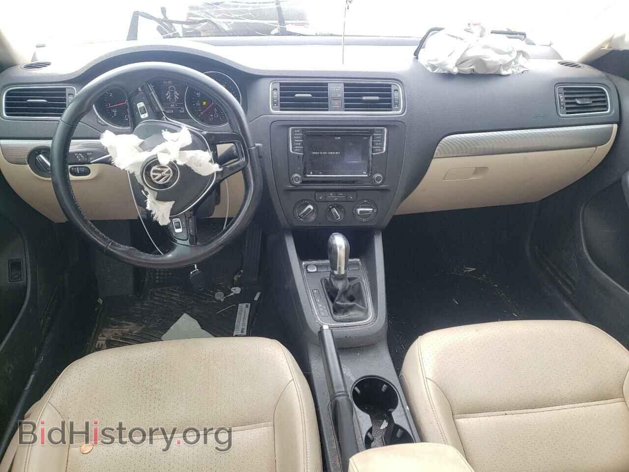 2017 VOLKSWAGEN JETTA - VIN: 3VWDB7AJ9HM399525 - Photo 8